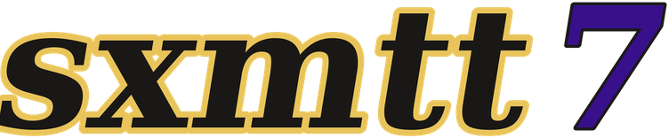 sxmtt7 logo